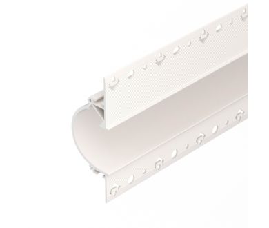 Алюминиевый профиль Arlight ARH-Ceil-Reflect-2000 White 034982