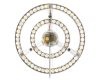 Светодиодный модуль Novotech Polo LED 72W 3000/4200/6300K 357772