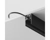Шинопровод накладной Maytoni Busbar trunkings Gravity TRX010-413B