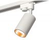 Трековый однофазный светильник Ambrella Light Track System XT6322023 (A2520, C6322, N6113)