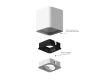 Корпус светильника накладной Ambrella Light DIY Spot C7813