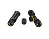 Коннектор Arlight NEO-GERM-5pin-T-WTW (4-8mm) 030760