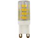 Лампа светодиодная Эра G9 3,5W 2700K LED JCD-3,5W-CER-827-G9 Б0027861