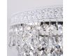 Настенный светильник Bohemia Ivele Crystal AL19011B/35FL WMN