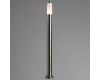 Уличный светильник Arte Lamp 68 A3157PA-1SS