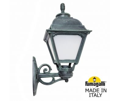 Уличный настенный светильник Fumagalli Cefa U23.131.000.VYF1R