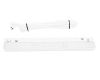 Драйвер для магнитного шинопровода Crystal Lux CLT 0.203 09 WH