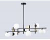 Люстра на штанге Ambrella Light High Light Modern LH51017