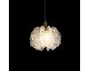 Подвесная светильник Modelight MDL.65223.1HC GD