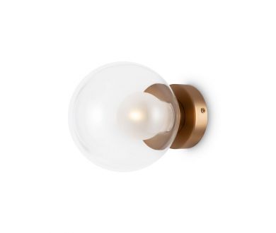 Бра Maytoni Basic form MOD521WL-01G1