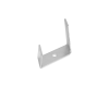 Профиль алюминиевый DesignLed LE.6332-W 003116