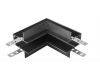 Коннектор для шинопровода Arte Lamp Linea-Accessories A480906