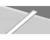 Профиль алюминиевый (комплект) SWG Standard RC-3006 09-00900083