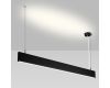 Линейный светильник Arlight Lineair Flat 031470