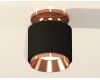 Потолочный светильник Ambrella Light Techno Spot XS7511140 (N7930, C7511, N7035)