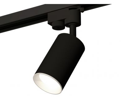 Трековый однофазный светильник Ambrella Light Track System XT6323001 (A2521, C6323, N6101)