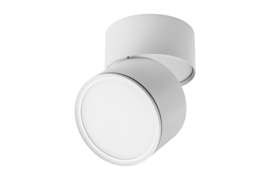 Накладной спот Lightstar Acuto 215886