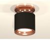 Накладной светильник Ambrella Light Techno XS7402122 (N7930, C7402, N7015)