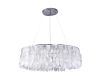 Подвесная люстра Milosh Tendence Madison 0901PL-6WT