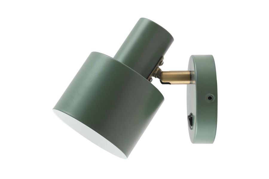 Спот Moderli Artis V11273-1W