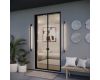 Уличный настенный светильник Novotech Street Vespera 359891