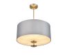 Люстра на штанге Lumion Damona 8108/5C