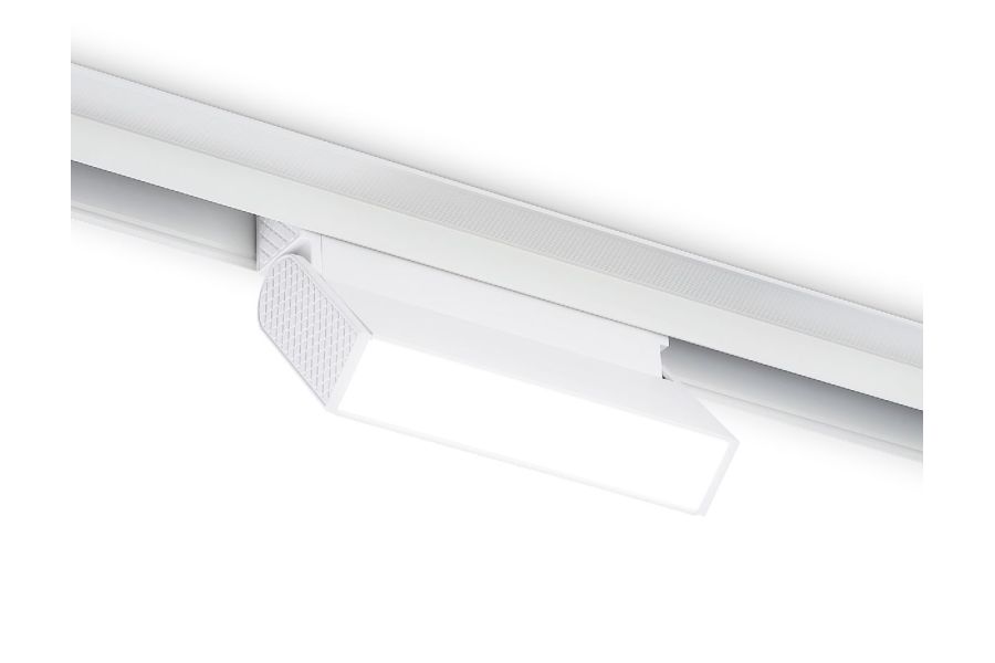 Трековый магнитный светильник Ambrella Light Magnetic Track System GL4058