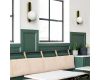 Настенный светильник ImperiumLoft Dixon 133239-22