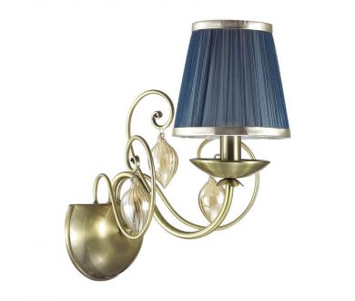Купить Бра Odeon Light Niagara 3921/1W Бра Odeon Light Niagara 3921/1W