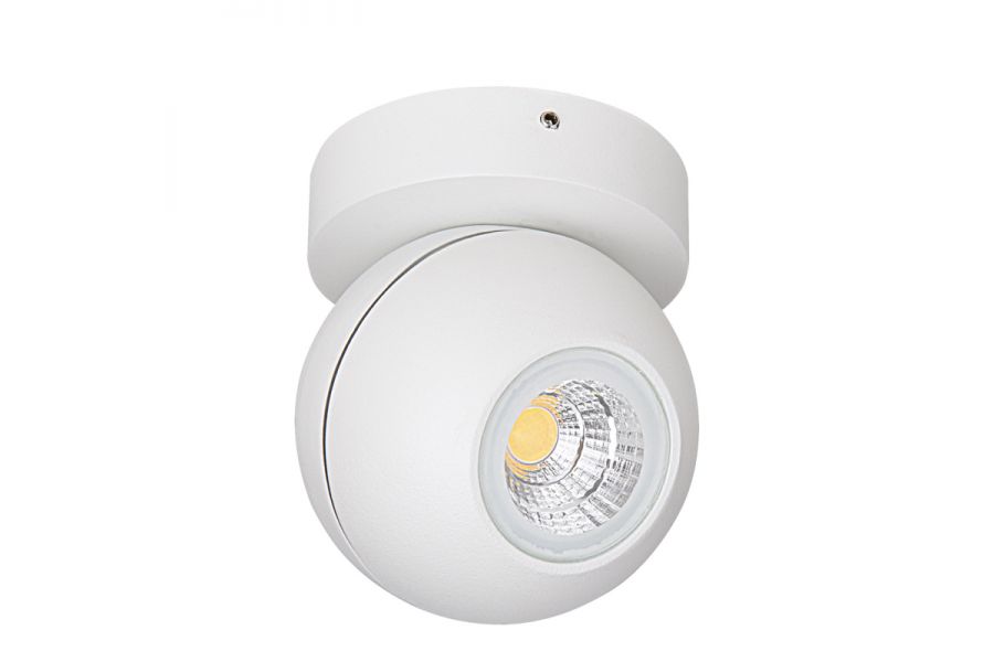 Спот Lightstar Globo 051006