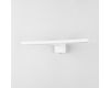 Настенный светильник Arte Lamp Stecca A2737AP-1WH