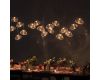 Подвесной светильник Loft IT Random 10469M Smoke