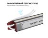 Блок питания Apeyron 24В, 24Вт, 200-264В, 1А, IP67 03-186