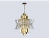 Подвесная люстра Ambrella Light High Light Crystal LH41017