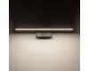 Подсветка для зеркал Nowodvorski Cezanne Led S Black 10668