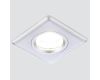 Встраиваемый светильник Ambrella Light Classic P2340 W