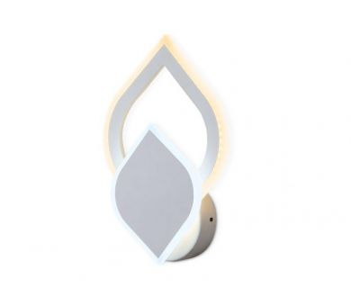 Купить Бра Ambrella Light Acrylica FA566 Бра Ambrella Light Acrylica FA566