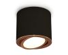 Накладной поворотный светильник Ambrella Light Techno XS7402004 (C7402, N7005)