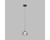 Подвесной светильник Denkirs Floa DK6741-BK+SM