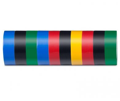 Набор изоляционных лент Stekker INTP01315-100 39289