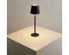 Уличный настольный светильник Arte Lamp Fuyue A1614LT-1BK