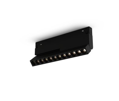 Магнитный трековый светильник Lumker SY-LINK-FL-BL-12-WW 013665
