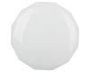 Потолочный светильник Эра Классик без ДУ SPB-6 WH 36W-6,5K Slim Sparkle