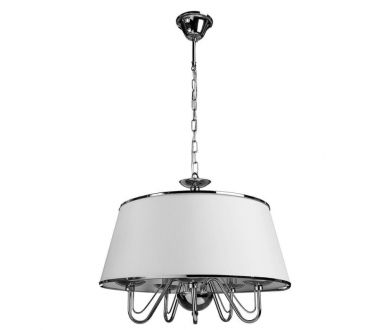 Подвесная люстра Arte Lamp Furore A1150SP-5CC