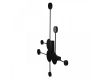 Настенный светильник Loft IT Rays 10058BK