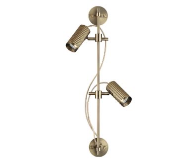 Спот Odeon Light Manchester 7013/2W