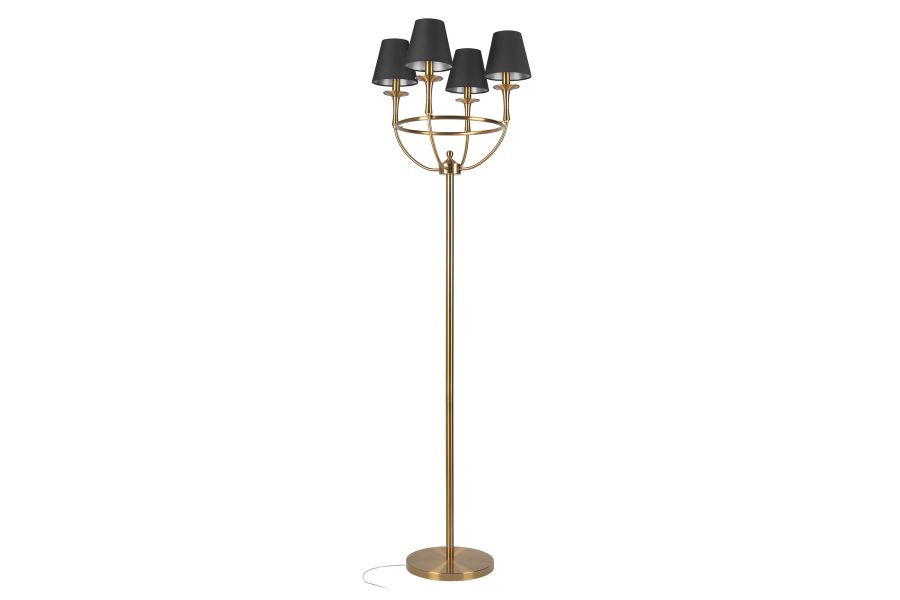 Торшер Loft IT Lattice 10435F