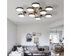 Люстра на штанге ImperiumLoft Turna X 178306-26