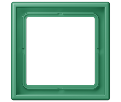 Рамка одноместная Jung LC981250