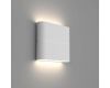 Настенный светодиодный светильник Arlight SP-Wall-110WH-Flat-6W Day White 021086